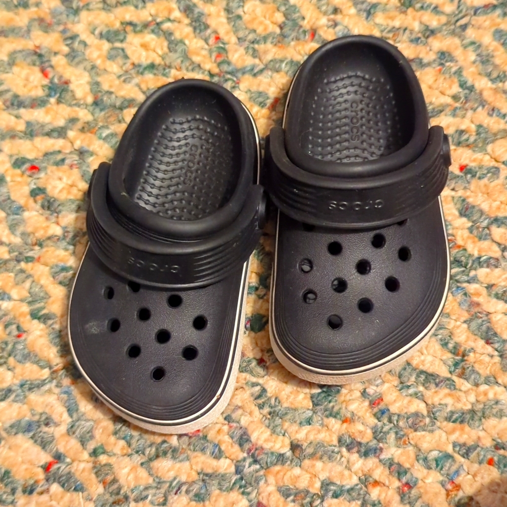 Crocs - Toddler Off Court